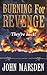 Burning For Revenge by John Marsden