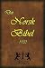Det Norsk Bibel (Norwegian ...