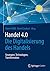 Handel 4.0: Die Digitalisierung des Handels - Strategien, Technologien, Transformation (German Edition)