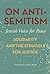 On Antisemitism: Solidarity...
