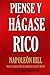 Piense y Hágase Rico.: Nuev...