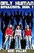 Only Human (Simulcrons Book #1)