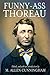 Funny-Ass Thoreau (Regeneration Series)