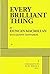 Every Brilliant Thing
