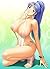 Hentai Girls Erotic by V.V.