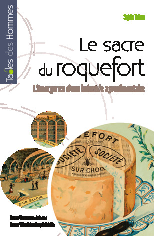 Le sacre du roquefort