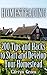 Homesteading: 200 Tips and Hacks to Start and Develop Your Homestead: (Homesteading for Beginners, Self-Sufficient Living)