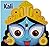 EARLY LEARNING CUT OUT BOOK KALI