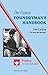 The Foseco Foundryman's Handbook by FOSECO (FS) Ltd