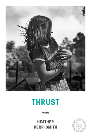 Thrust: Poems (Paperback)