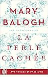 La perle cachée by Mary Balogh