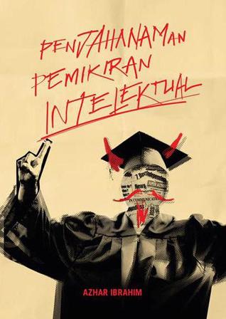 Penjahanaman Pemikiran Intelektual (Paperback)