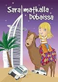 Sara matkalla Dubaissa