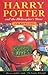Harry Potter And The Philosopher's Stone by J.K. Rowling