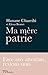 Ma mère patrie (NON FICTION) by Hanane Charrihi