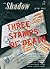 Three Stamps of Death