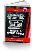 Time For A Second Chance