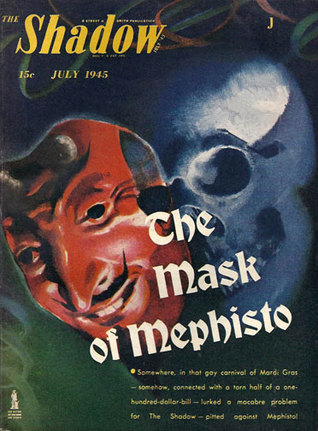 The Mask of Mephisto (Paperback)