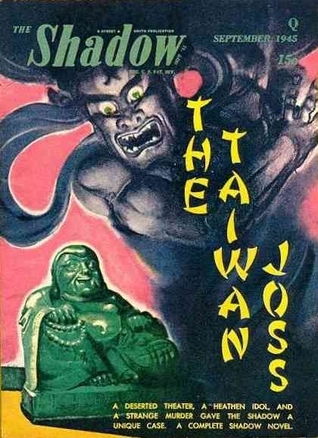 The Taiwan Joss (Paperback)