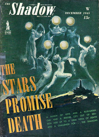 The Stars Promise Death (Paperback)