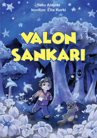 Valon sankari (Hardcover)