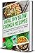 HEALTHY SLOW COOKER RECIPES: Mighty Kitchen Superhero. Cookbook Including 100 Easy and Savory Meals (with photos and nutritional information)