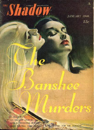 The Banshee Murders (Paperback)