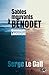 Sables mouvants à Bénodet: Commissaire Landowski (Polar/Thriller) (French Edition)