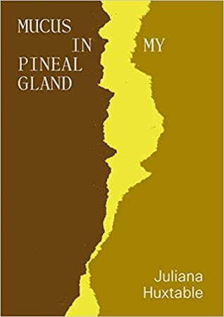 Mucus In My Pineal Gland (Paperback)