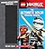 The Ultimate Ninja Training Manual (LEGO Ninjago)