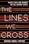 The Lines We Cross