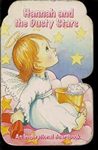 Hannah and the Dusty Stars