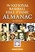 National Baseball Hall of Fame Almanac: 2017 Edition (1)