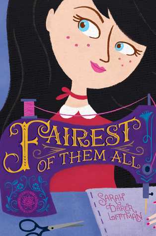 Fairest of Them All (Hardcover)