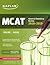 MCAT General Chemistry Review 2018-2019: Online + Book (Kaplan Test Prep)