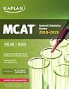 MCAT General Chem...