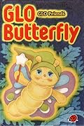 GLO Butterfly's Magic
