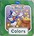 Colors (My First Library: Mickey Mouse Clubhouse)