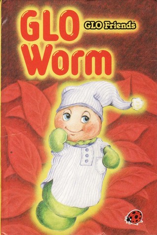 Glo Worm and the Big Freeze (Glo Friends)