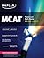 MCAT Physics and Math Review 2018-2019: Online + Book (Kaplan Test Prep)