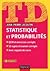 TD Statistique et Probabilités