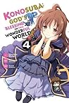 Konosuba: God's B...