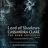 Lord of Shadows by Cassandra Clare