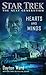 Hearts and Minds (Star Trek: The Next Generation - The Second Decade #16)