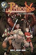Princeless: Make Yourself #2