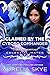 Claimed By The Cyborg Comma...