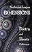 Dimensions: Poetry and Shorts Collection (Shahidah Janjua - Poetry and Shorts Collection Book 1)