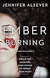 Ember Burning