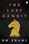 Book cover for The Last Gambit