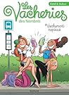Vachement copines by Maryse Dubuc Vachement copines by Maryse Dubuc